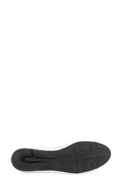 Paul Mayer Best Cap Toe Quilted Ballet Flat