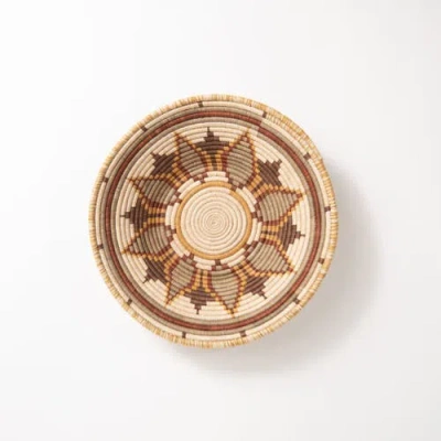 Maadili Collective Flower Burst Basket Ii