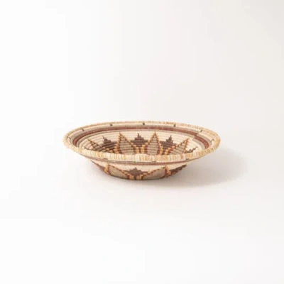 Maadili Collective Flower Burst Basket Ii