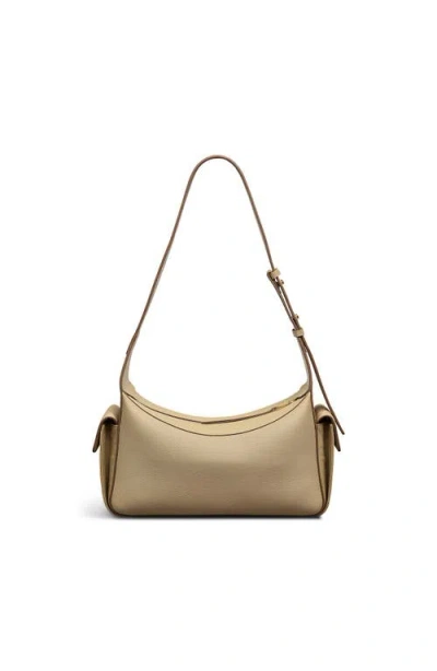 Radley The Fitzrovia Small Ziptop Shoulder Bag