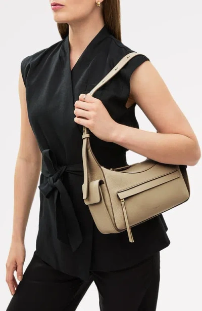 Radley The Fitzrovia Small Ziptop Shoulder Bag
