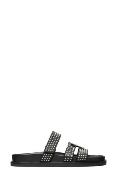 Tory Burch Ines Stud Sport Slide Sandal