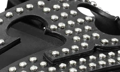 Tory Burch Ines Stud Sport Slide Sandal