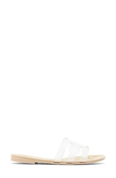 Sam Edelman Bay Jelly Slide Sandal