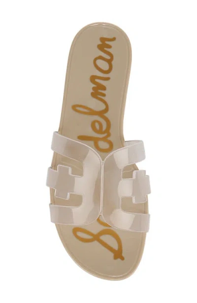 Sam Edelman Bay Jelly Slide Sandal