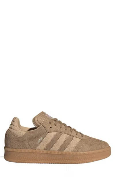 Adidas Originals Adidas Samba Xlg Sneaker