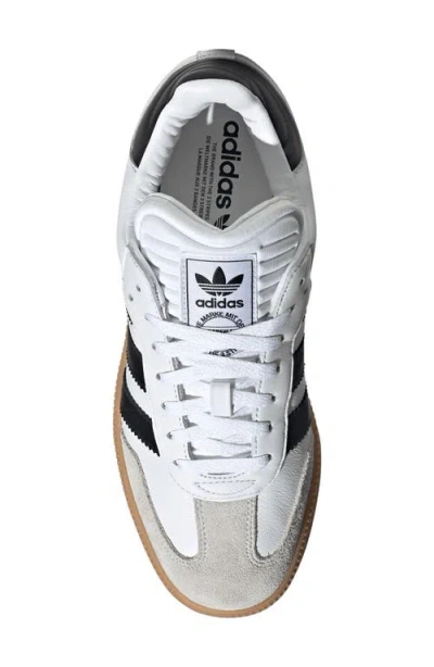 Adidas Originals Adidas Samba Xlg Sneaker