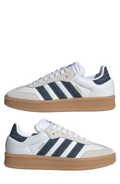Adidas Originals Adidas Samba Xlg Sneaker