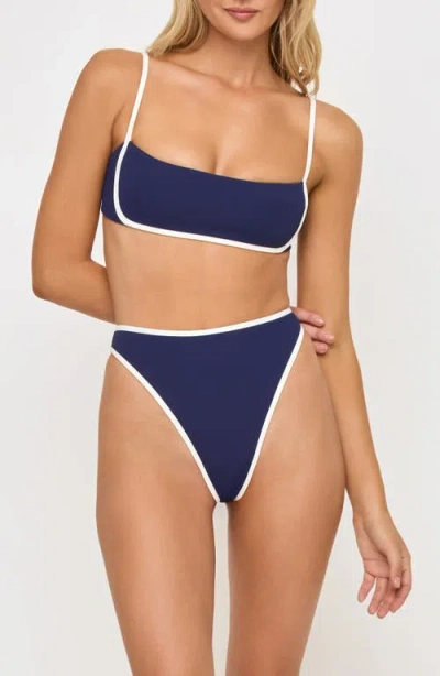 L*space Lspace Nora Bitsy Bikini Bottoms