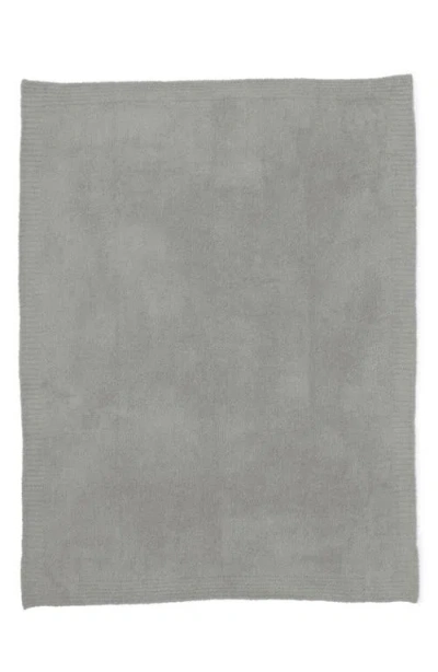 Barefoot Dreams Cozychic™ Throw Blanket In Gray