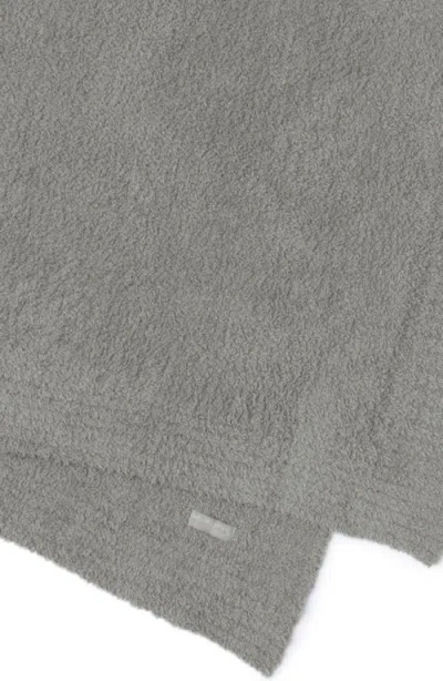 Barefoot Dreams Cozychic™ Throw Blanket In Gray
