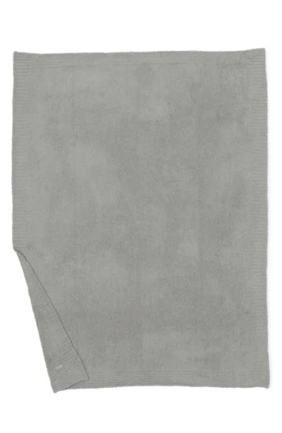 Barefoot Dreams Cozychic™ Throw Blanket In Gray