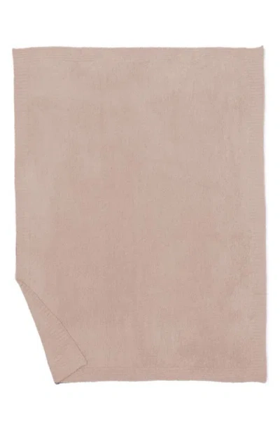 Barefoot Dreams Cozychic™ Throw Blanket In Neutral