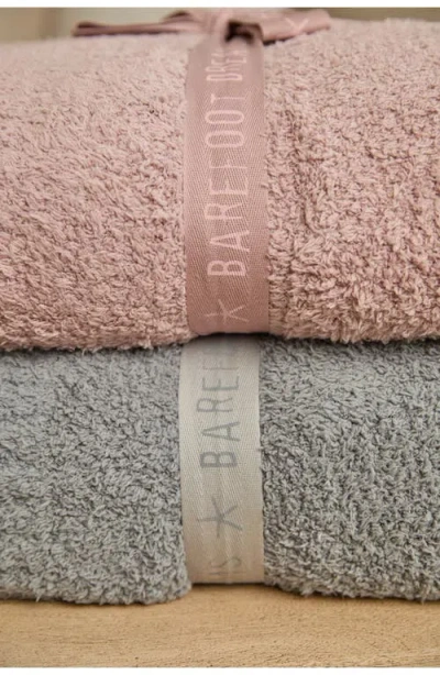 Barefoot Dreams Cozychic™ Throw Blanket In Neutral
