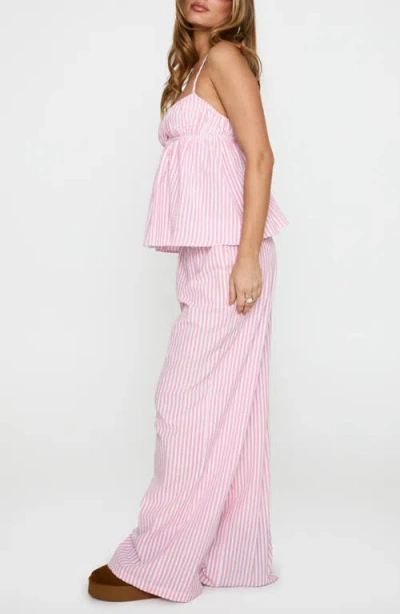 Princess Polly Cassini Tank & Pants Set