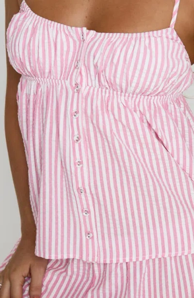 Princess Polly Cassini Tank & Pants Set