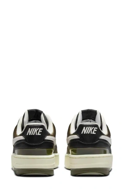Nike Gamma Force Sneaker