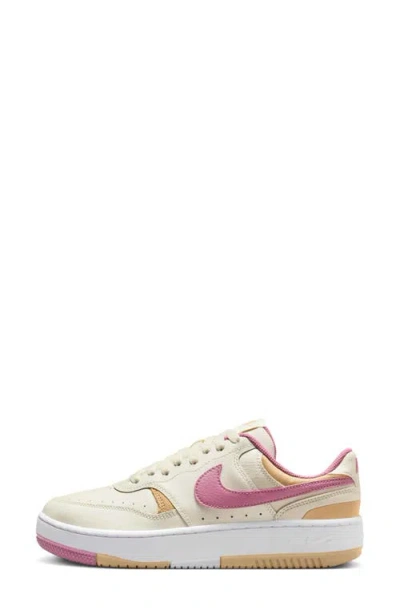 Nike Gamma Force Sneaker In Neutral