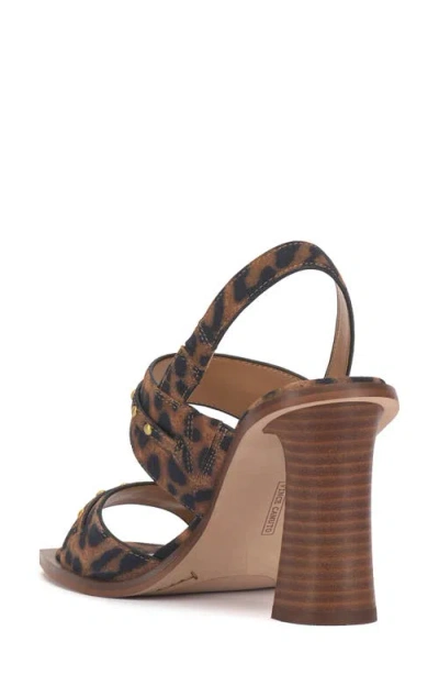 Vince Camuto Ridena Slingback Sandal