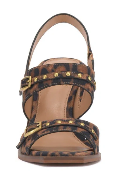 Vince Camuto Ridena Slingback Sandal