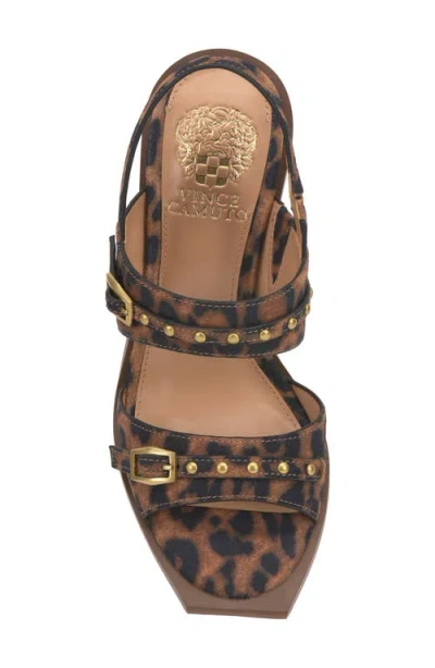 Vince Camuto Ridena Slingback Sandal