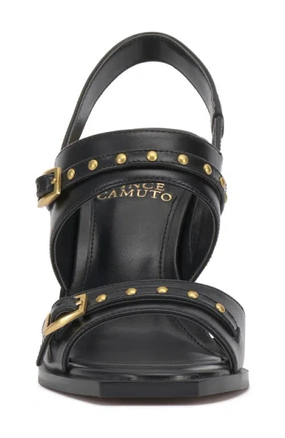 Vince Camuto Ridena Slingback Sandal