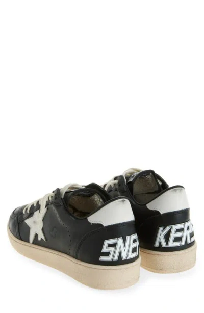 Golden Goose Ball Star Sneaker