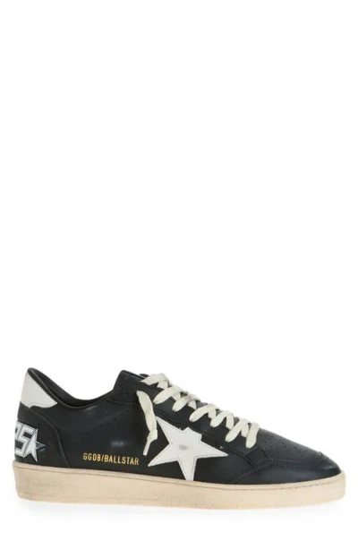 Golden Goose Ball Star Sneaker