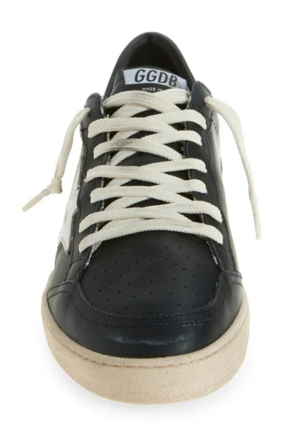 Golden Goose Ball Star Sneaker