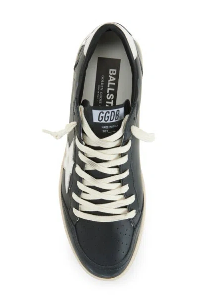 Golden Goose Ball Star Sneaker