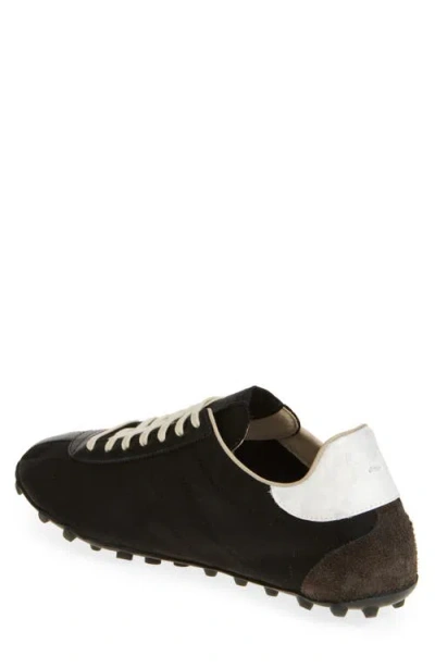Maison Margiela Sprinter Low Top Sneaker