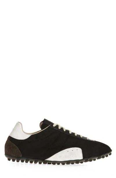 Maison Margiela Sprinter Low Top Sneaker