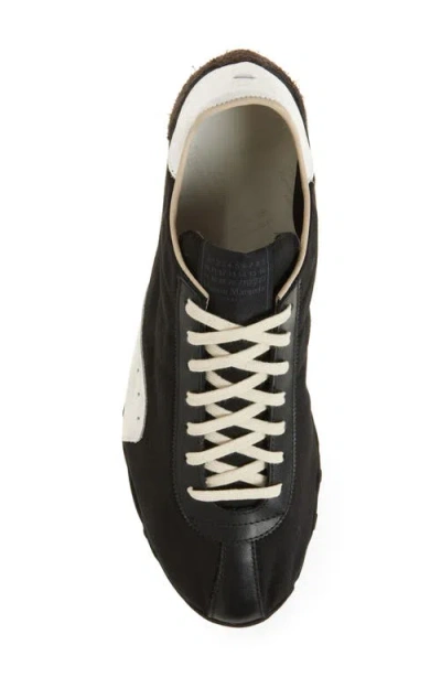 Maison Margiela Sprinter Low Top Sneaker