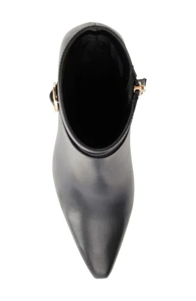 Karl Lagerfeld Paris Karly Bootie