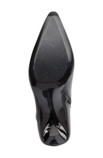 Karl Lagerfeld Paris Karly Bootie
