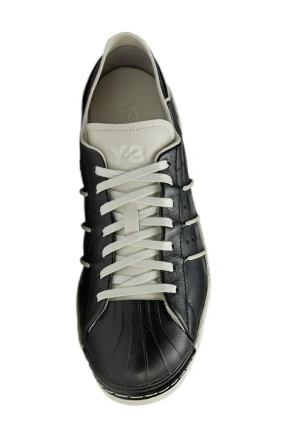 Y-3 Superstar Sneaker