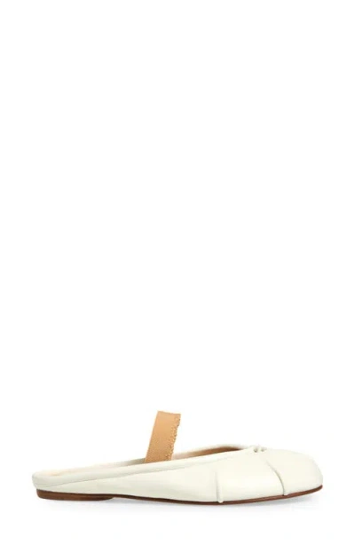 Maison Margiela Tabi Ballerina Mary Jane Mule