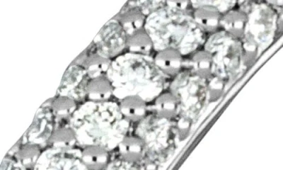 Bony Levy Audrey Diamond Stackable Ring