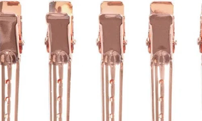 Kitsch 6-pack Professional Styling Clips