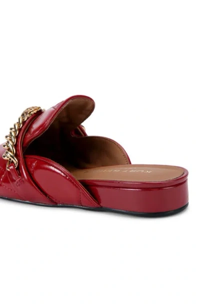Kurt Geiger London Chelsea Loafer Mule
