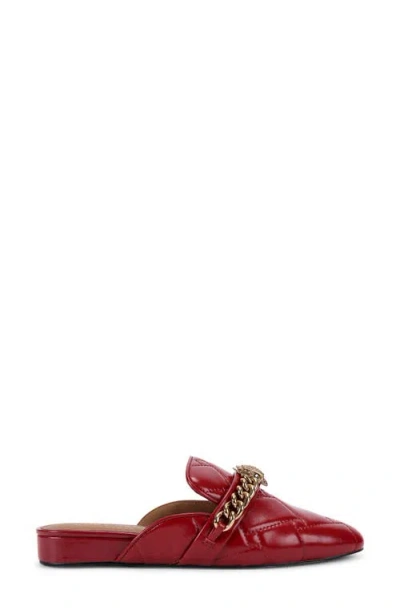 Kurt Geiger London Chelsea Loafer Mule