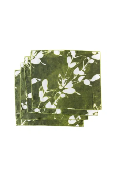 Goldie Home Porto Print