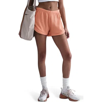 Nike Sportswear Chill Waffle Shorts