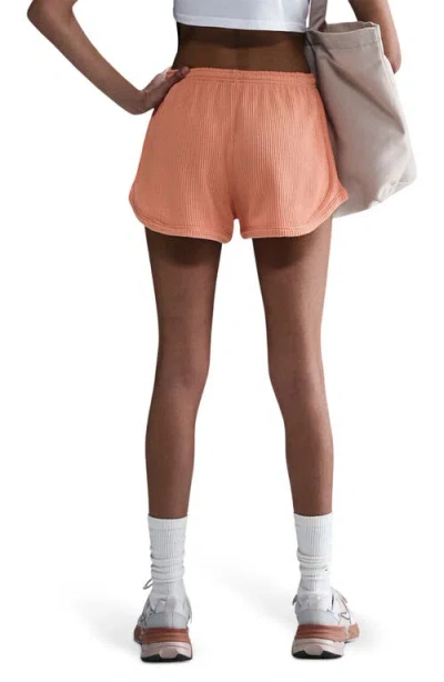 Nike Sportswear Chill Waffle Shorts