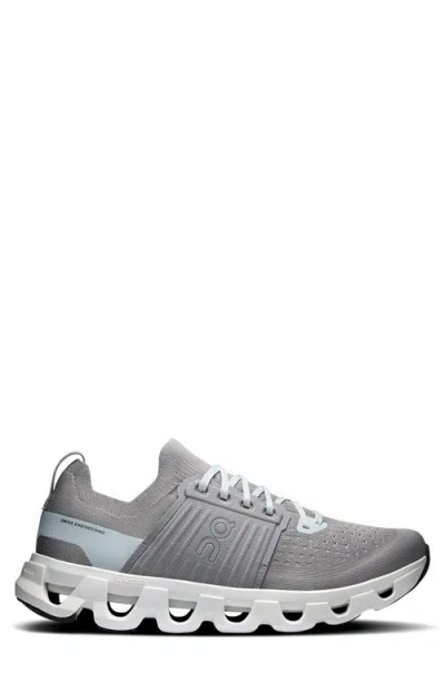 On Cloudswift 4 Running Shoe