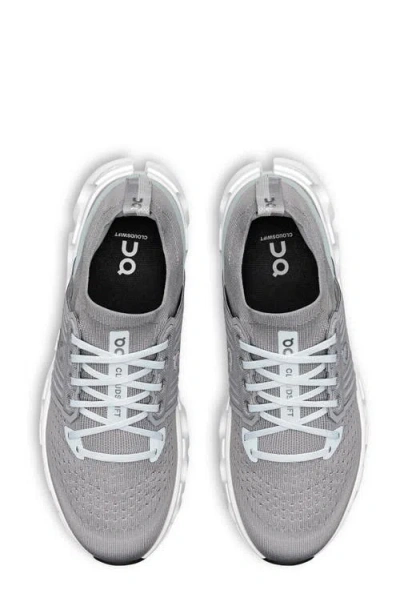On Cloudswift 4 Running Shoe