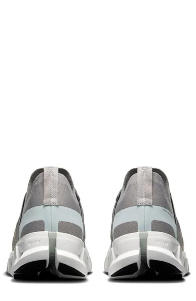 On Cloudswift 4 Running Shoe