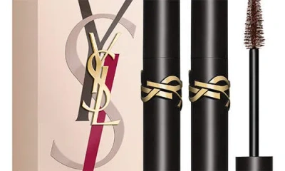 Saint Laurent Yves  Lash Clash Mascara Duo