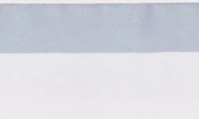 Pom Pom At Home Langston Sateen Sheet Set In White