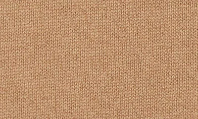 Eleventy Fine Gauge Cashmere Sweater In Brown